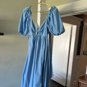 Abercrombie & Fitch Summer Dress